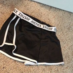 Kids shorts